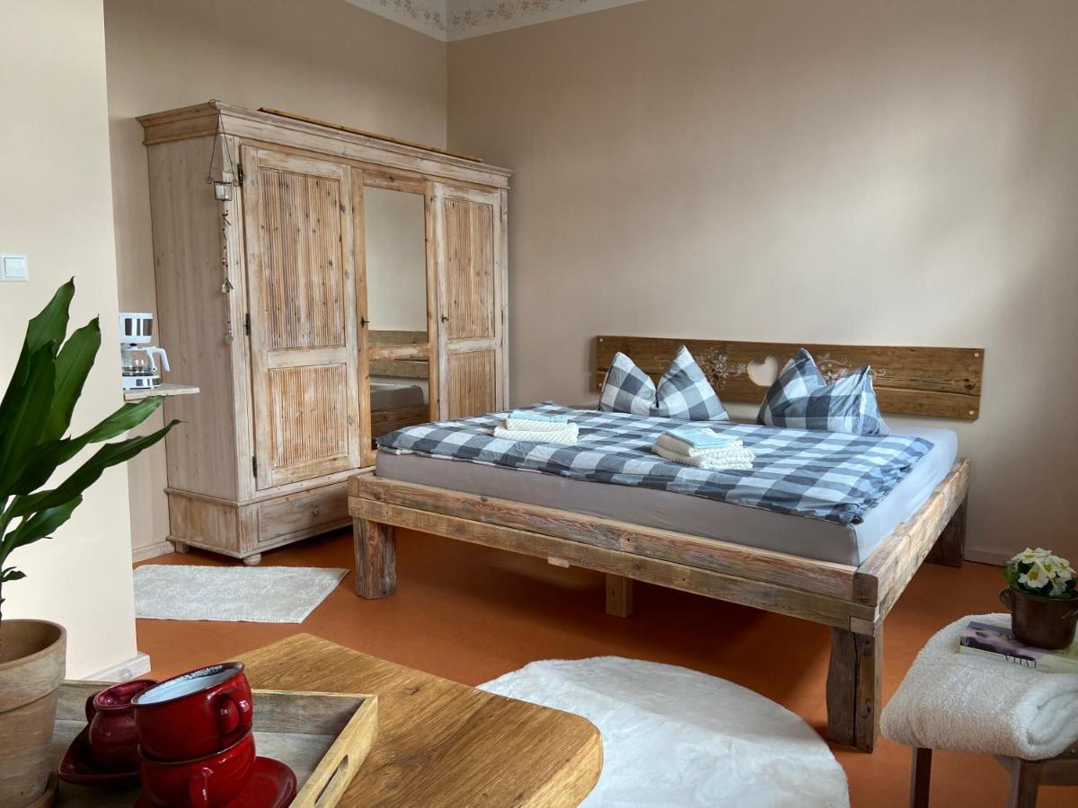 St.Moritz -Quadenschoenfeld Mollenbeck Экстерьер фото