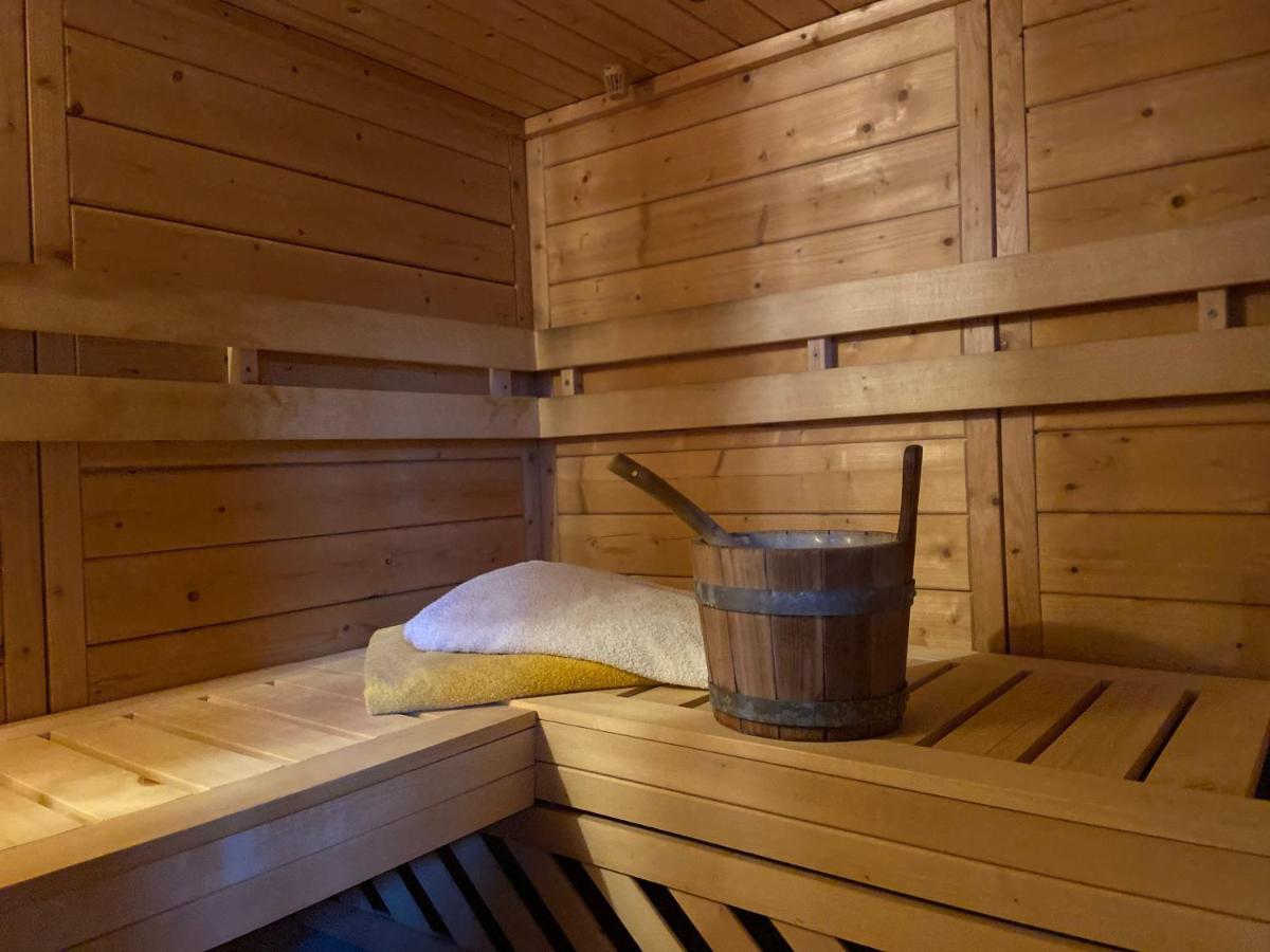 St.Moritz -Quadenschoenfeld Mollenbeck Экстерьер фото